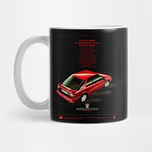 ROVER 216 - advert Mug